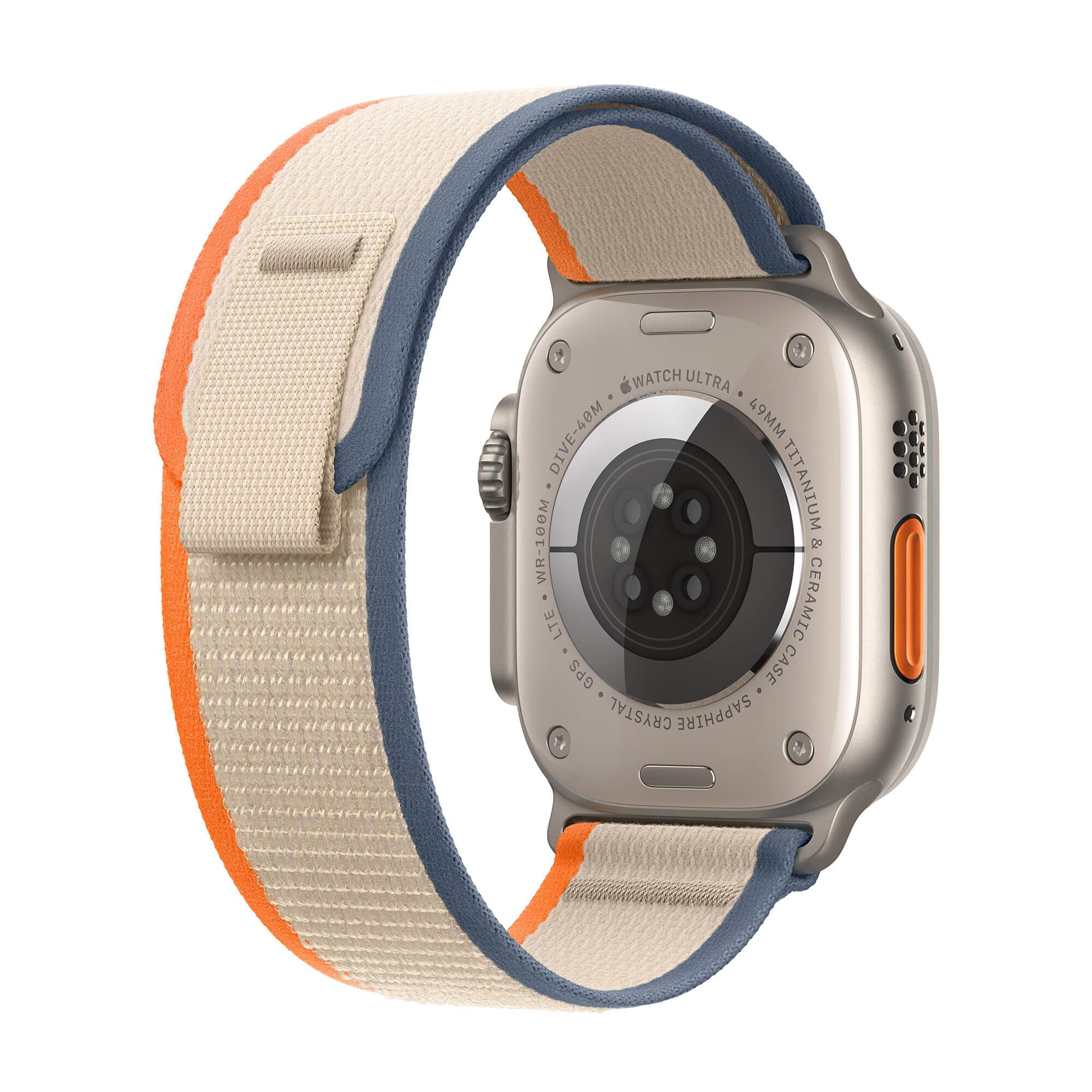 Apple Watch Ultra 2 ISU Book Store
